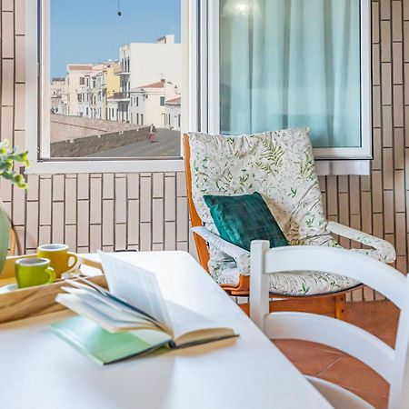 Seafront Bastioni Διαμέρισμα Αλγκέρο Εξωτερικό φωτογραφία